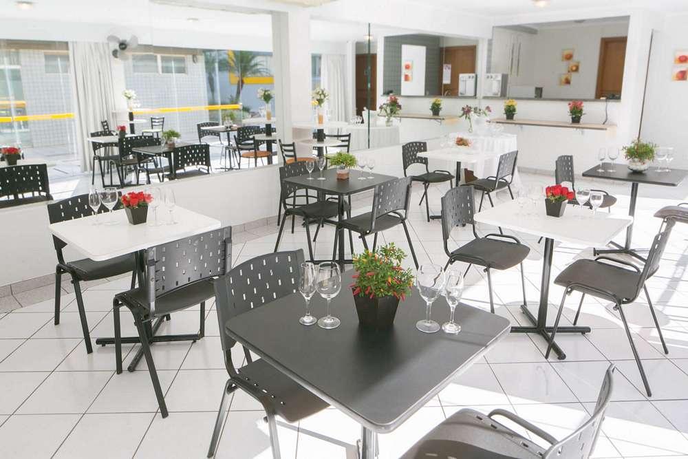 Multiparque Hplus Long Stay Guara  المظهر الخارجي الصورة