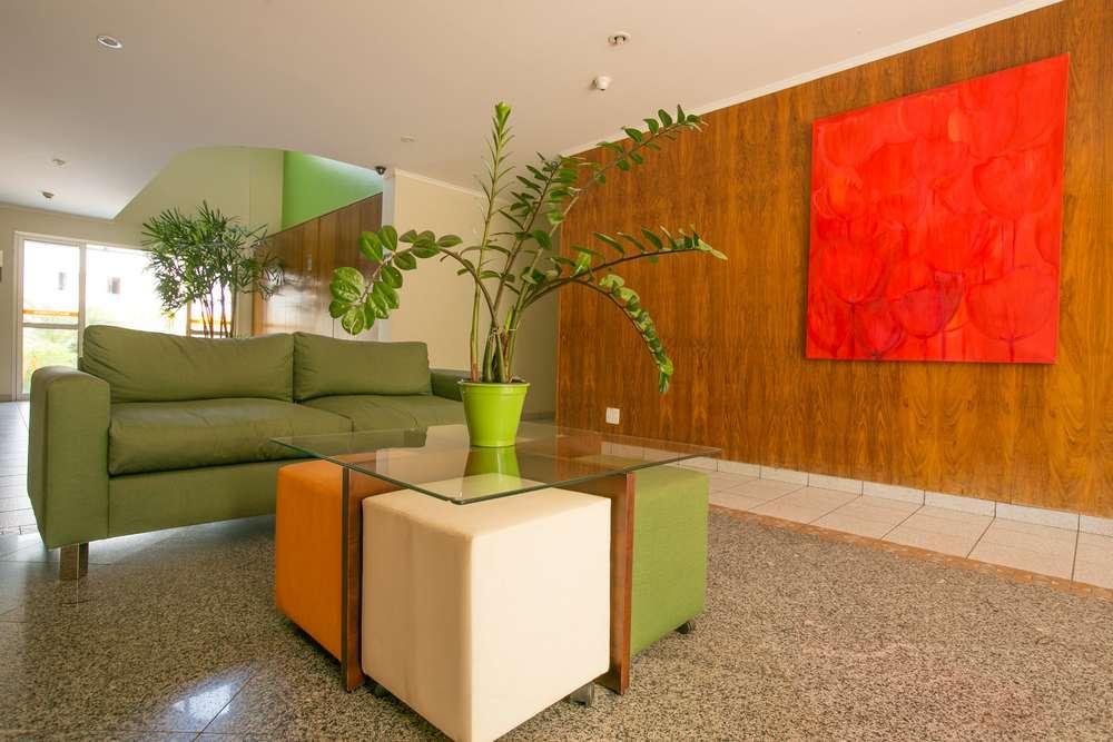 Multiparque Hplus Long Stay Guara  المظهر الخارجي الصورة