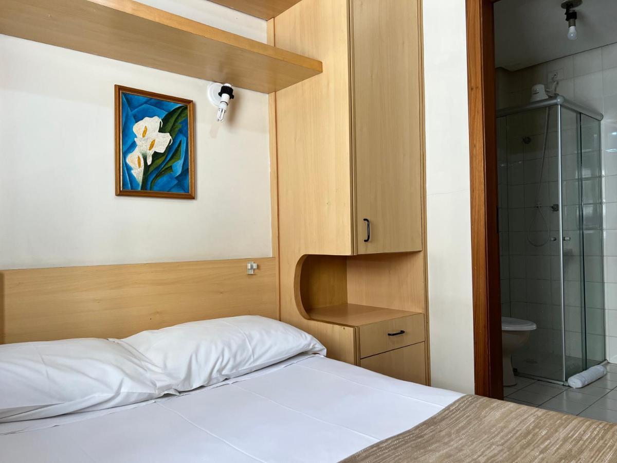 Multiparque Hplus Long Stay Guara  المظهر الخارجي الصورة