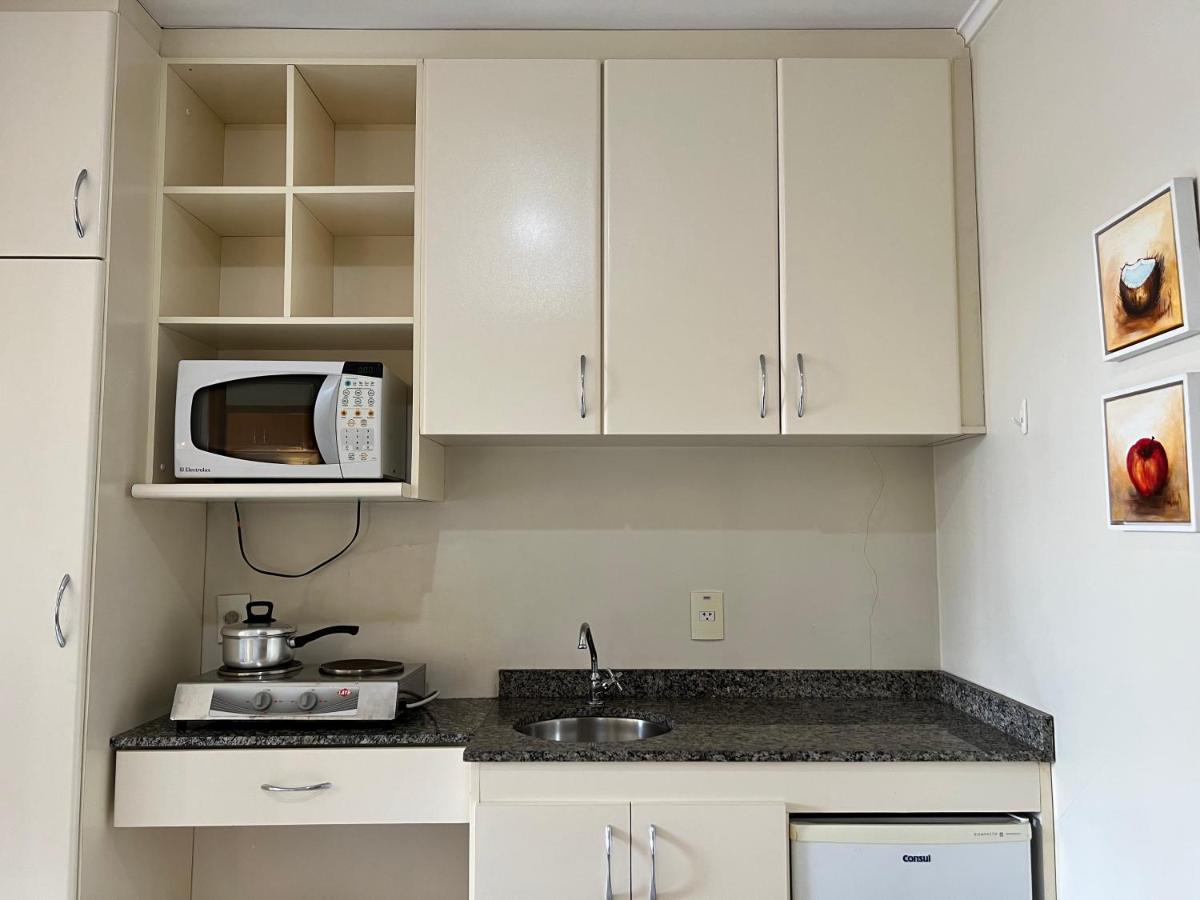 Multiparque Hplus Long Stay Guara  المظهر الخارجي الصورة
