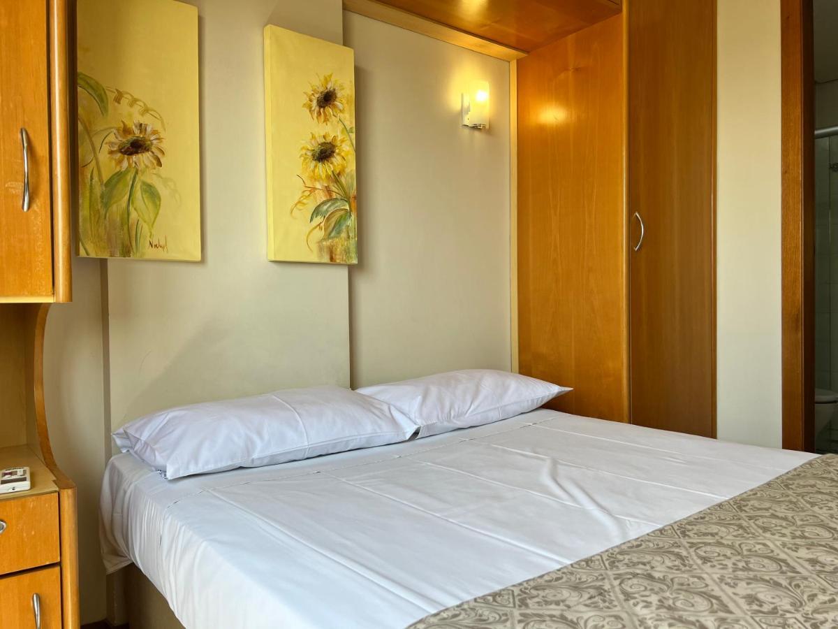 Multiparque Hplus Long Stay Guara  المظهر الخارجي الصورة