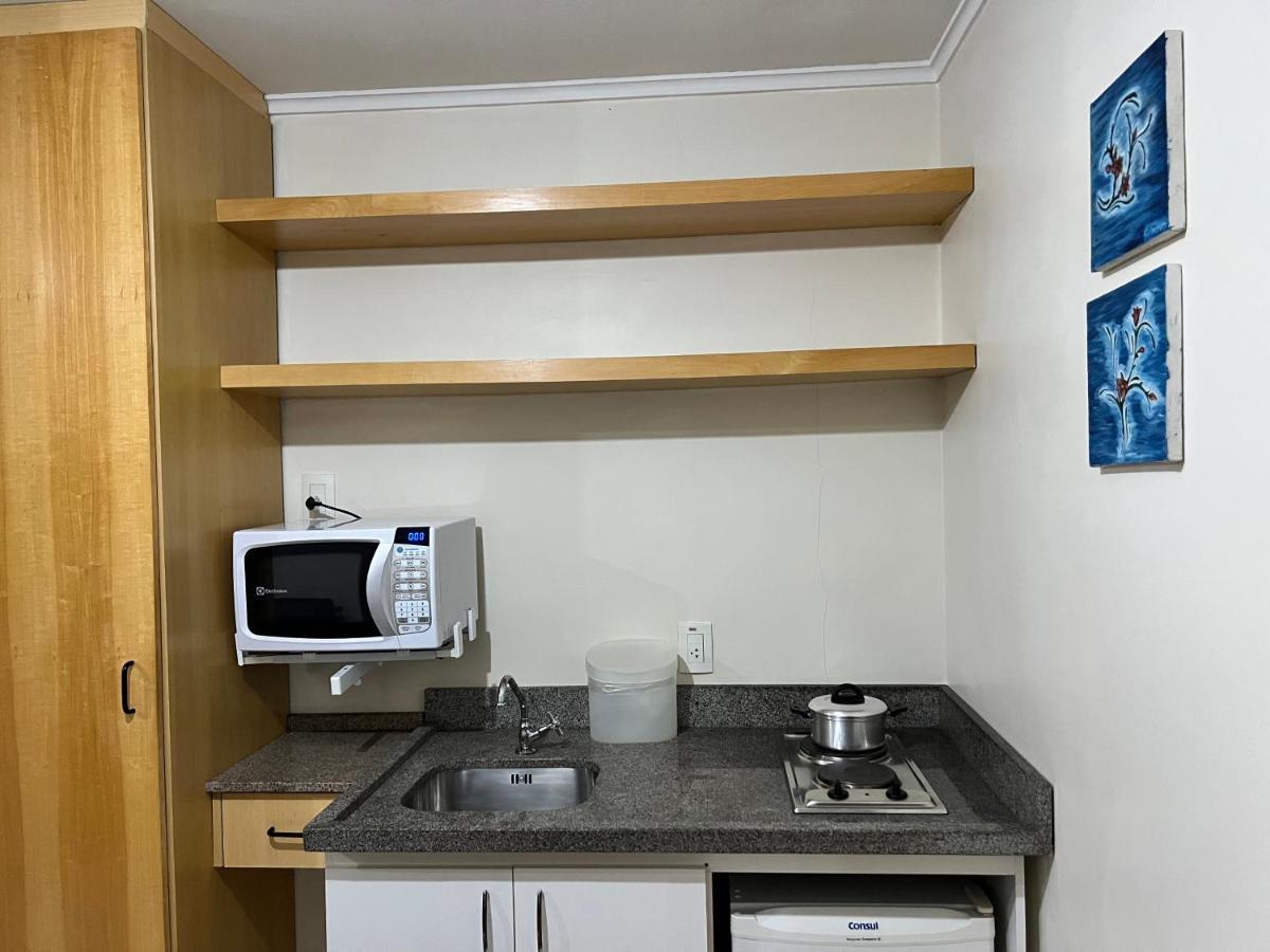Multiparque Hplus Long Stay Guara  المظهر الخارجي الصورة