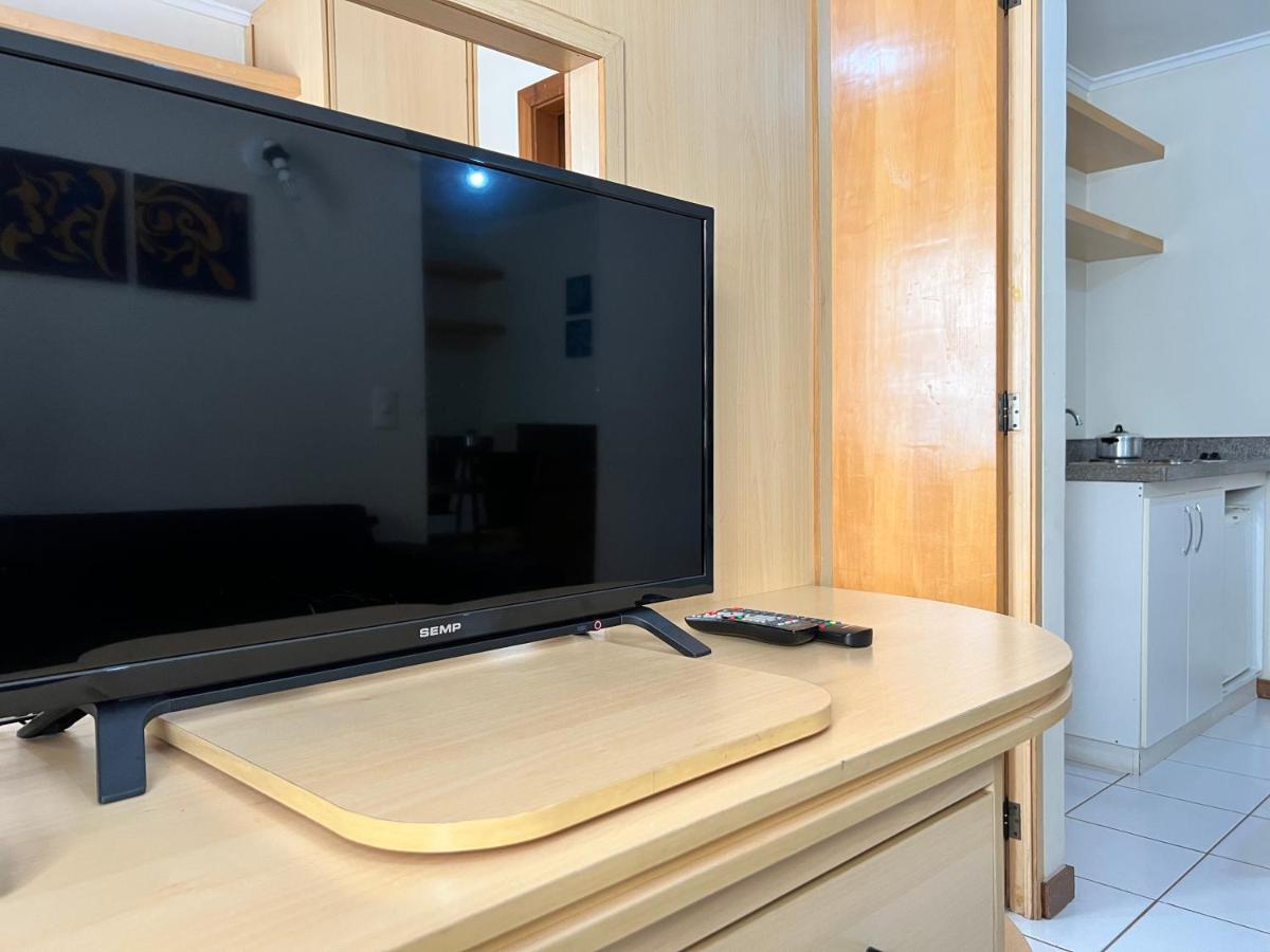 Multiparque Hplus Long Stay Guara  المظهر الخارجي الصورة