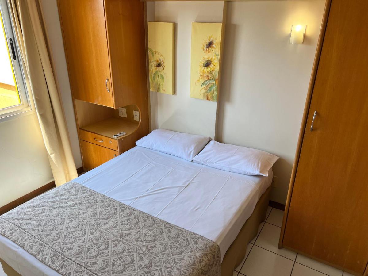 Multiparque Hplus Long Stay Guara  المظهر الخارجي الصورة
